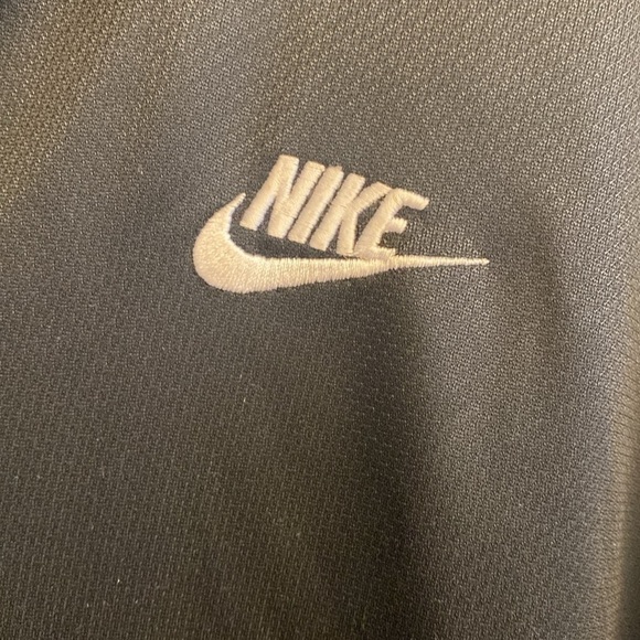 Nike warmup pullover - Picture 4 of 5